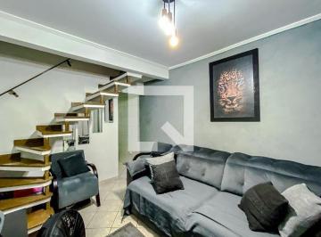Casa · 100m² · 2 Quartos · 1 Vaga · Casa à Venda - Mooca, 2 Quartos, 100 m² - São Paulo