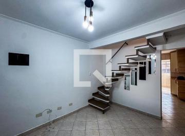 Casa · 100m² · 2 Quartos · 1 Vaga · Casa à Venda - Mooca, 2 Quartos, 100 m² - São Paulo