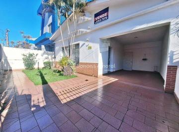 Casa · 250m² · 3 Quartos · 2 Vagas · Casa à venda próxima à Lagoa do Taquaral em Campinas!!