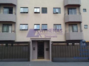 Apartamento · 42m² · 1 Quarto · 1 Vaga · Apartamento para alugar em Jardim Botânico de 42.00m² com 1 Quarto e 1 Garagem