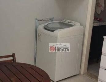 Apartamento · 43m² · 1 Quarto · Apartamento para venda em Botafogo de 43.00m² com 1 Quarto