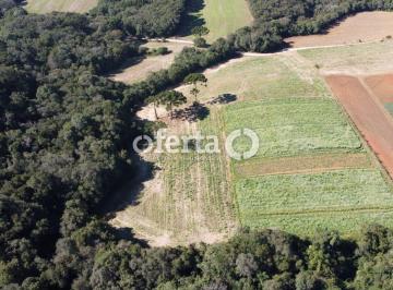 Rural · 23100m² · Chácara no Campestre - Araucária / PR
