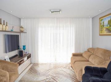 Casa · 120m² · 3 Quartos · 2 Vagas · Casa à Venda - Vila Matilde, 3 Quartos, 120 m2