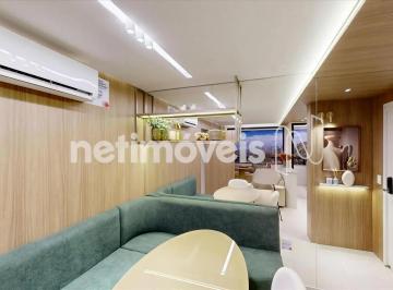 Apartamento · 64m² · 3 Quartos · 1 Vaga · Venda Apartamento 3 quartos Dom Cabral Belo Horizonte