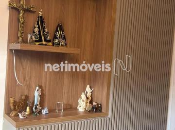 Apartamento · 80m² · 3 Quartos · 2 Vagas · Apartamento de alto padrão no Cabral