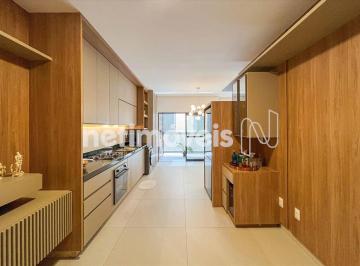 Cozinha · Apartamento de 03 quartos de alto padrão no Cabral.