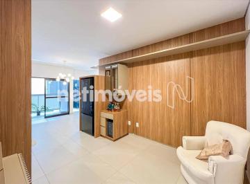 Sala · Apartamento de alto padrão no Cabral