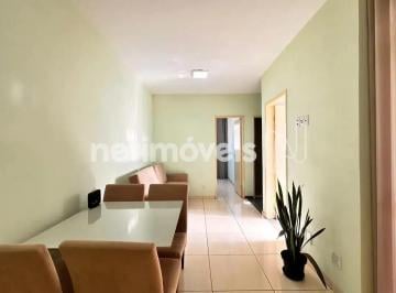 Sala · Venda Apartamento 2 quartos Manacás Belo Horizonte