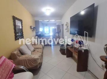 Sala · Linda casa geminada à venda no Vale das Orquídeas em Contagem.