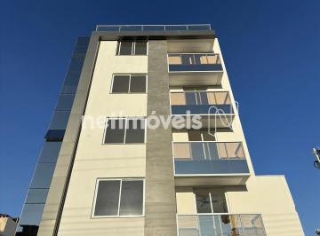 Garagem · Apartamento 3 quartos prontos para instalação de ar-condicionado com 01 suíte e varanda