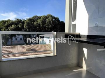 Varanda · 3 quartos prontos para instalação de ar-condicionado com 01 suíte e varanda, 100m²;