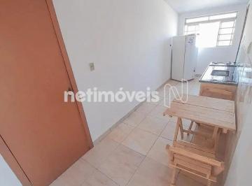 Sala de jantar · Venda Lote-Área-Terreno Cachoeirinha Belo Horizonte