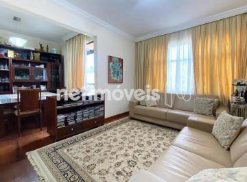 Sala · Apartamento à venda na Rua José Hemetério Andrade | Buritis