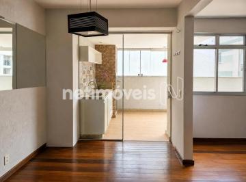 Apartamento · 115m² · 3 Quartos · 2 Vagas · Excelente Área Privativa no Buritis