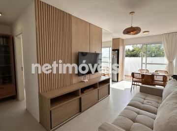 Sala · Casa em Condomínio Fechado, 80m²;, no Mirante do Jambreiro, Nova Lima e Lazer Premium