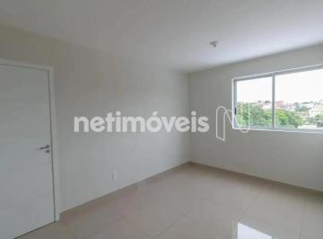 Sala · Apartamento Novo de 2 Quartos em Copacabana, BH | Rua Joinville