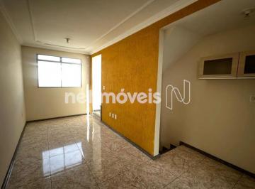 Apartamento · 65m² · 2 Quartos · 1 Vaga · Cobertura de 02 quartos, aproximadamente 66,00m²;, no Santa Mônica.