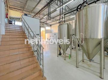 Galpão · Compre Cervejaria com Galpão comde produção de cerveja completa 100% dentro legislação vigente