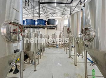 Galpão · Compre Cervejaria com Galpão comde produção de cerveja completa 100% dentro legi