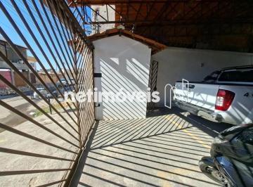 Garagem · Área Privativa de 3 quartos no Girassol Justinopólis Ribeirão das Neves.