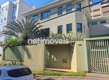 Casa · 450m² · 5 Quartos · 3 Vagas · Venda Casa Buritis Belo Horizonte