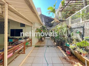 Casa · 450m² · 5 Quartos · 3 Vagas · Venda Casa Buritis Belo Horizonte