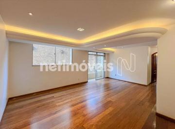 Sala · Apartamento de 04 quartos à venda no São Bento!