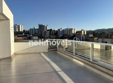 Apartamento · 200m² · Cobertura de 200m²;, 3 quartos com 01 suíte prontos para instalação de ar-condicionado e varanda