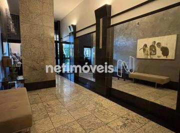 Hall de entrada · Apartamento à venda com 3 quartos, suíte, 2 vagas e lazer completo no Santo Agostinho