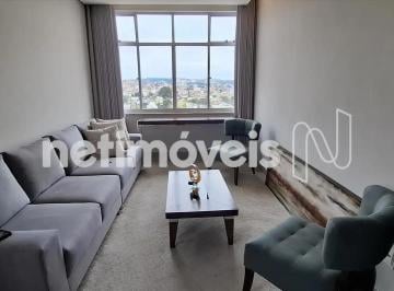 Sala · Cobertura 3 quartos, suíte, e área gourmet, no Renascença com vista deslumbrante!