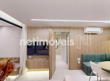 Apartamento · 64m² · 3 Quartos · 1 Vaga · Venda Apartamento 3 quartos Dom Cabral Belo Horizonte