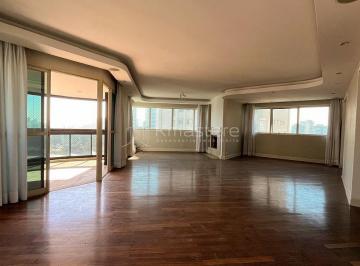 Apartamento · 288m² · 4 Quartos · 4 Vagas · Apartamento para venda em Paraíso Do Morumbi de 288.00m² com 4 Quartos, 4 Suites e 4 Garagens
