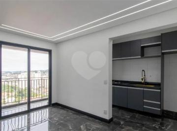 Imagem Principal · Apartamento à venda - na Vila Rosália