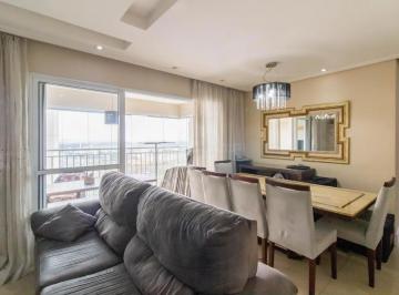Apartamento de 3 quartos, Guarulhos · Apartamento de 86 m² com 3 quartos à venda em Guarulhos no condomínio Supera