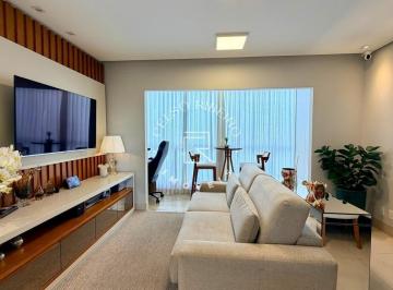 Apartamento · 90m² · 3 Quartos · 2 Vagas · Apartamento à venda - no Castelo