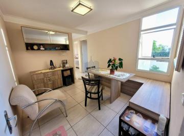Apartamento · 44m² · 2 Quartos · 1 Vaga · Apartamento para venda em SÍTIOS FRUTAL de 44.00m² com 2 Quartos e 1 Garagem