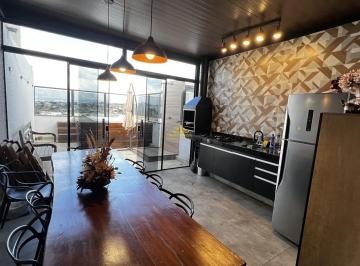 Casa · 246m² · 3 Quartos · Casa à venda - Parque Xangri-Lá