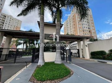 Apartamento · 47m² · 2 Quartos · Apartamento para venda em Vila Satúrnia de 47.00m² com 2 Quartos