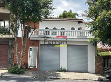 Casa · 131m² · 4 Quartos · 2 Vagas · Casa à venda na Água Fria, residencial ou comercial, 4 dormitórios, 2 vagas, quintal