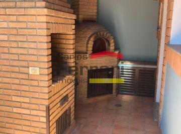 Casa · 126m² · 4 Quartos · 3 Vagas · SANTANA CASA TERREA 4 DORMITÓRIOS ,1 SUITE ,3 VAGAS ,CHURRASQUEIRA
