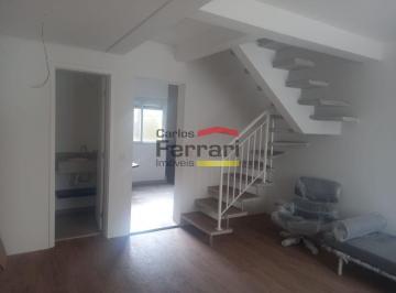 Casa · 70m² · 2 Quartos · 2 Vagas · Tucuruvi - Sobrado condomínio fechado 2 suites, 2 vagas lazer