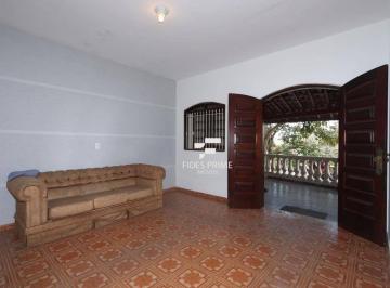 Casa · 139m² · 5 Quartos · 2 Vagas · Casa com 5 dormitórios à venda por R$ 550.000 - Vila Ema - São Paulo/SP