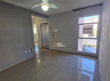 Apartamento · 52m² · 2 Quartos · 1 Vaga · Apartamento para venda em Sítios Frutal de 52.00m² com 2 Quartos e 1 Garagem