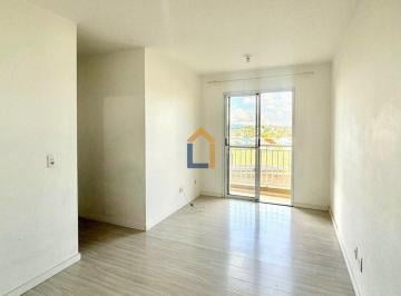 Apartamento · 70m² · 3 Quartos · 1 Vaga · Apartamento para alugar em Tingui de 70.00m² com 3 Quartos, 1 Suite e 1 Garagem