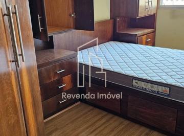 Apartamento · 45m² · 2 Quartos · 1 Vaga · Apartamento de 2 Quartos com Vaga na Nossa Senhora do Ó, São Paulo - Venda