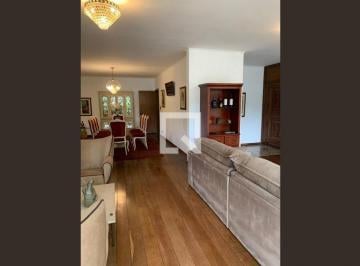 Casa · 382m² · 4 Quartos · 4 Vagas · Casa à Venda - Pacaembu, 4 Quartos, 382 m² - São Paulo