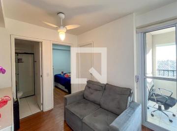 Apartamento · 30m² · 2 Quartos · Apartamento à Venda - Vila das Mercês, 2 Quartos, 30 m2