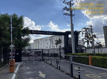 Apartamento · 39m² · 2 Quartos · 1 Vaga · Apartamento para venda em Parque Santa Rosa de 39.00m² com 2 Quartos e 1 Garagem