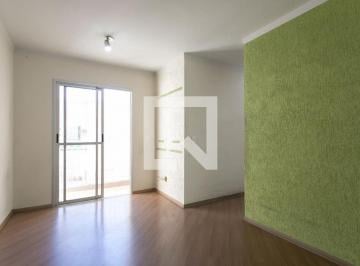 Apartamento · 48m² · 2 Quartos · 1 Vaga · Apartamento à Venda - Cidade Lider, 2 Quartos, 48 m2
