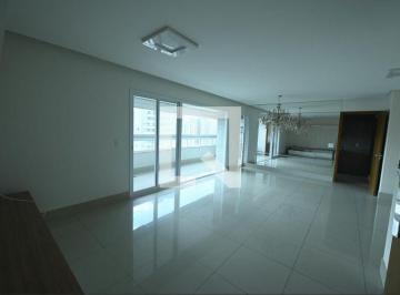Apartamento · 127m² · 3 Quartos · 3 Vagas · Apartamento à Venda - Jardim Goiás, 3 Quartos,  127 m² - Goiânia